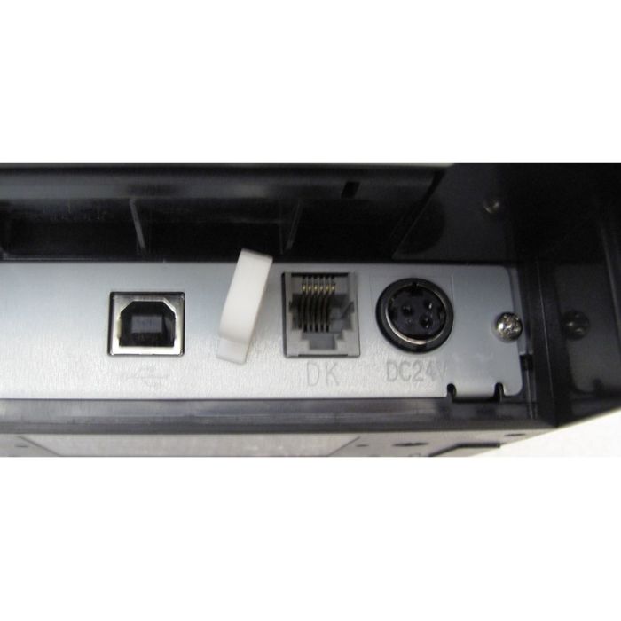 Completo TPV táctil Estética HP RP9 G,RAM8 SSD120 +Pereferico