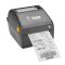 Impresora de etiquetas ZEBRA ZD420 termica Red + usb 118 mm